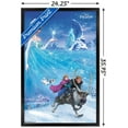 thumbnail image 3 of Disney Frozen - Adventure One Sheet Wall Poster, 22.375" x 34", 3 of 5