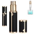 thumbnail image 1 of Atomizador de Perfume Qavhun Recargable para Viaje 5 ml, 1 of 6