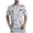 A-White, variant on TEAJOPSUU Men's Graphic Print Sports T-Shirt Quick Dry & Moisture-Wicking Odor-Resistant & Stretchy & Wrinkle Resistant For C-Dark Blue