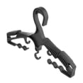 thumbnail image 5 of Colgador de seco multiusos, ganchos de para de neopreno, botas de esnórquel, de surf que ahorra espacio, accesorio de buceo, 5 of 5