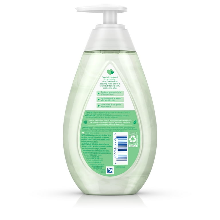 Baby soothing cheap bath