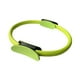 thumbnail image 4 of Anillo de pilates para mujeres Hombres Práctico Resistencia Ligera Gimnasio Home Gym de 13 pulgadas Fitness Anillo de fitness para la cintura Músculo Verde, 4 of 8