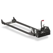 Warn 78100 War78100 Tube Kit Plow Mid Mount Atv