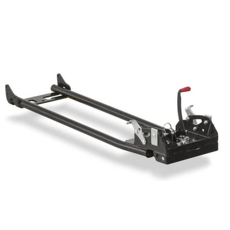 Warn 78100 War78100 Tube Kit Plow Mid Mount Atv