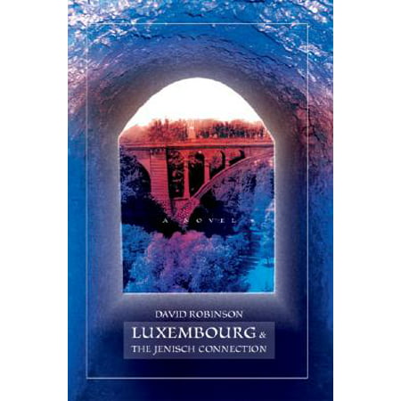 450px x 450px - Luxembourg & the Jenisch Connection - eBook