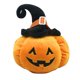 thumbnail image 3 of Conjunto De Juguetes De Peluche De Calabaza Para Halloween Noticed HA037569-00, 3 of 6