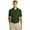 Dark Green, variant on Select Lightweight Snag-Proof Polo