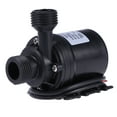 thumbnail image 2 of 800L/H 19W Mini Submersible Water Pump for Aquariums, Fish Tank, Pond Statuary Hydroponics, 2 of 7