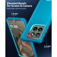 thumbnail image 4 of Funda resistente Jelanry para Motorola Moto Edge 2025 de 6.7 pulgadas, 4 of 8