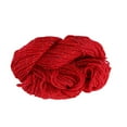 thumbnail image 4 of Knitting Yarn Acrylic Fibre DIY Weaving Thread Sweater Scarf Sock Hand Craft Sewing Accessory, 4 of 9