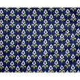 thumbnail image 4 of oneOone Polyester Lycra Fabric Ethnic Ikat Print Fabric By The Yard 56 Inch Wide, 4 of 4