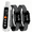two-white, variant on Honey One Dog Training Collar with Remote, Electric Shock Collar with Beep,Vibration and Safe Shock