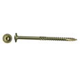 thumbnail image 1 of (500 Count) Big Timber CTX153 15 x 3" Bronze Lag Screw, 1 of 4