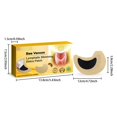 thumbnail image 2 of Patch Lymphothyroid Care Care Patch Clean And Clear Face Wash, 2 of 8