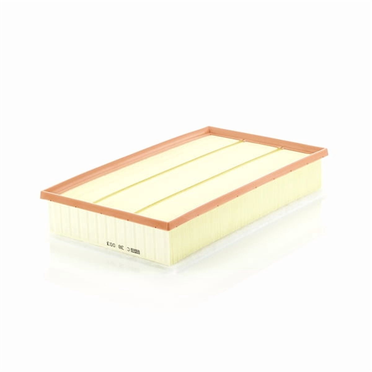 Mann Filter C 29 035 2 | Preisvergleich Bei
