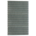thumbnail image 6 of Temporary Pleated Window Shades, Self-Adhesive No Drill Cordless Blackout Blinds, Removable Light Filtering Privacy Blinds for Home, Bedroom, Kitchen, RV, Apartment, Office, Window Blinds, 6 of 8
