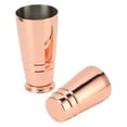 thumbnail image 1 of Cocktail Mixer, Cocktail Shaker Damp Proof Stainless Steel Anti Shaking Bar Shaker for Parties, 1 of 7