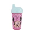 thumbnail image 2 of Sippy Cups Disney Minnie Mouse, 300 ml, paquete de 2 para niños pequeños, 2 of 4