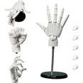thumbnail image 5 of Flexible 1:1 Hand Model, Posable for Art Sketching & Painting, 5 of 5