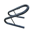 thumbnail image 4 of MotoProducts 4 Bolt No Wobble Heavy Duty Wheel Chock Motorcycle Dirt Bike Wheel Chock 6.5'' Wide, 4 of 9