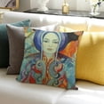 thumbnail image 3 of Decorative Cushion Covers for Sofa, 3 of 5