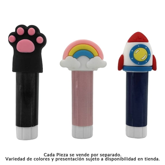 Pegamento Prichos Varios Modelos 1 Pieza