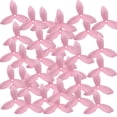 thumbnail image 5 of 100 piezas de flores falsas planta artificial boda decoración del hogar jardín Zulema Pétalos de la flor artificial, 5 of 5
