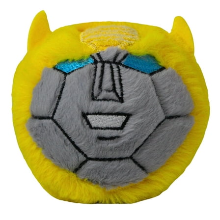 Ty Beanie Bouncer Bumblebee
