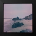 thumbnail image 2 of Green, Jacob 20x20 Black Modern Framed Museum Art Print Titled - Pfeiffer Beach II, 2 of 5