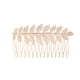 thumbnail image 1 of Peine de hojas para mujer, accesorios de pelo para novias, horquillas para novias, cumpleaños para ella, 1 of 6