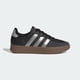 thumbnail image 1 of TENIS ADIDAS BARREDA JP5960 NEGRO MUJER 25.5CM, 1 of 4