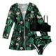 thumbnail image 2 of Traje de Baño Juego de Bikini 3 piezas con Salida de Playa Dara Baby Vest0104, 2 of 5