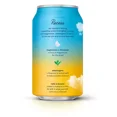 thumbnail image 2 of Recess Mood Tropical Bliss Sparkling Water with Magnesium L-Threonate - 12 fl oz Can, 2 of 3
