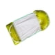 thumbnail image 4 of Flotador inflable para piscina para adultos, multiusos, de PVC, para agua, hamaca, tumbona Limón, 4 of 8