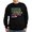 Black, variant on CafePress - Sweatshirt (Dark) - Classic Crew Neck Sweatshirt