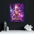 thumbnail image 4 of Comedy Ninjago Decorative Painting Canvas Wall Poster Art Picture Painting Gift Living Room Posters Bedroom Painting Decor, 4 of 8