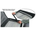 thumbnail image 5 of Rockville BP-MIX2621 Padded Mixer Bag Semi Rigid, Interior Straps 26"x21"x8.5", 5 of 13