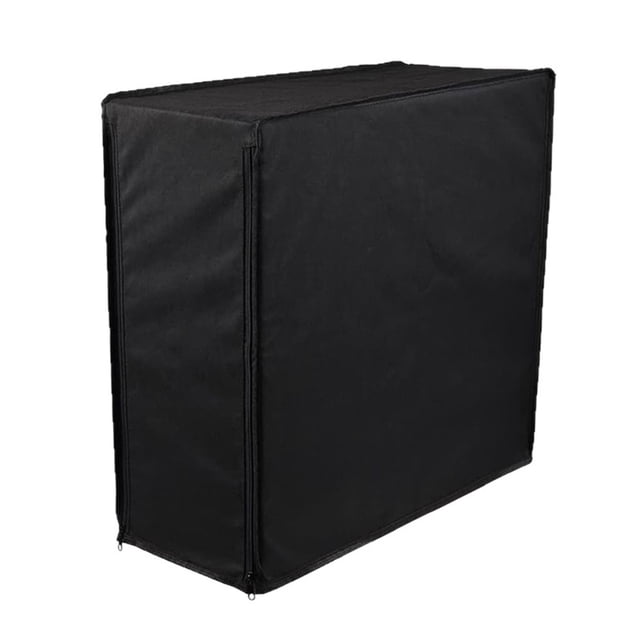 Computer Dust Covers Dust Protection,Waterproof Scratch Resistant Host Computer Case for Most Computer(8.5W x 18.5H x 19.7D inch)