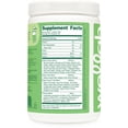 thumbnail image 4 of Wellah Leaf, Laugh, Love Super Greens Powder (Unflavored) 30 Servings - Superfood Supplement Drink Mix, 4 of 4