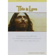 This Is Love (DVD)