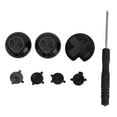thumbnail image 3 of Game Controller Button Parts, Gamepad Metal Button Professional DIY Fashionable Aluminum Alloy  For Game Pad, 3 of 8