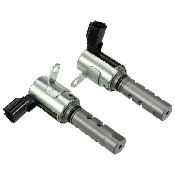 1 Pair Variable Valve Timing Solenoid VVT for Toyota Highlander 2001-2010 No.153300A010/153400A010