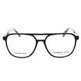 thumbnail image 2 of Eyeglasses Kenneth Cole New York KC 0350 005 Black/Crystal /, 2 of 2