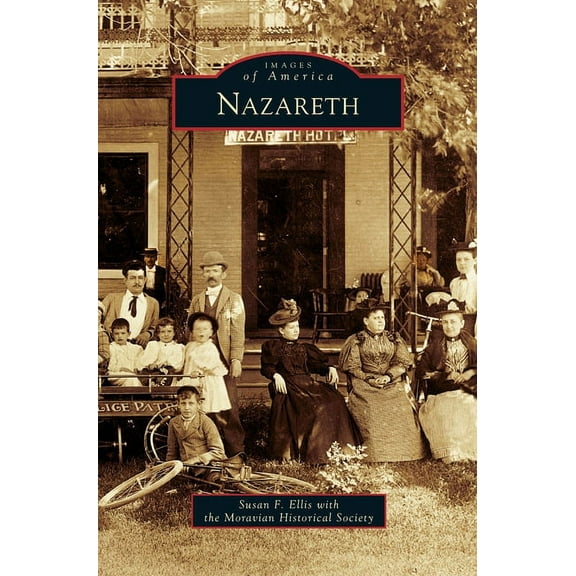 Nazareth (Hardcover)
