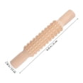 thumbnail image 2 of WEUVEB Roller for Craft Plasticine Roller Synthetic Material 1Set for Parent-Children Interaction, 2 of 7
