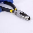 thumbnail image 5 of Light Bulb Piercing Forceps Suitable for Lamp Installation Luminous Word, 5 of 5