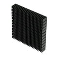 thumbnail image 1 of Disipador de calor de aluminio,Módulo enfriador del disipador térmico de aluminio Enfriador del disipador térmico de aluminio Módulo disipador térmico de la placa base Tecnología innovadora, 1 of 14