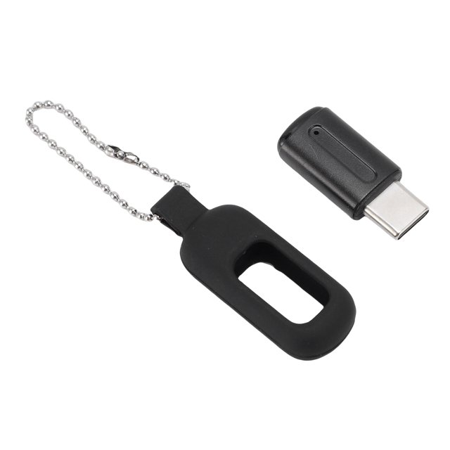 Smartphone Remote Control Adapter, Code Learning Portable Universal Smart Phone Infrared Controller for ACs