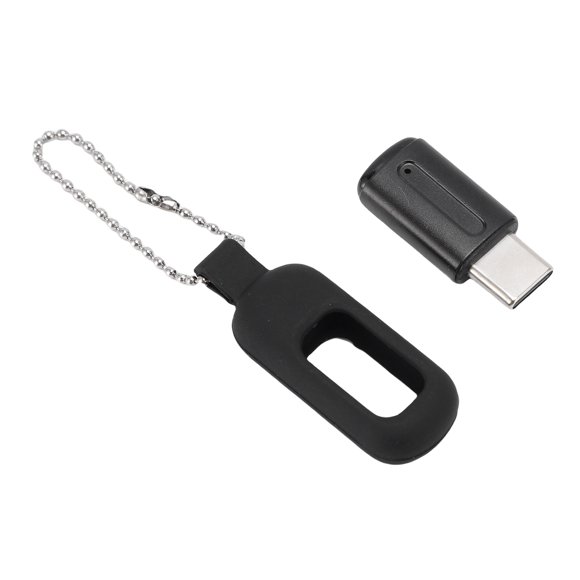 Smartphone Remote Control Adapter, Code Learning Portable Universal Smart Phone Infrared Controller for ACs
