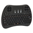 thumbnail image 3 of Clavier Portatif, Récepteur USB 2.4GHz Sensible Mini Clavier pour Console de Jeu pour PC, 3 of 8